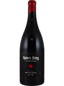 Robert Foley Vineyards Muscleman Petite Sirah, Napa Valley, USA