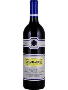 Rombauer Vineyards Cabernet Sauvignon, Napa Valley, USA