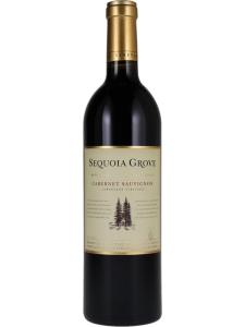 Sequoia Grove Lamoreaux Vineyard Cabernet Sauvignon, Napa Valley, USA