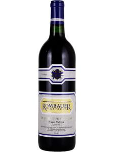 Rombauer Vineyards Le Meilleur de Chai Red, Napa Valley, USA