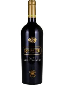 Rombauer Vineyards Atlas Peak Cabernet Sauvignon, Napa Valley, USA