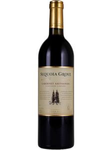 Sequoia Grove Stagecoach Vineyard Cabernet Sauvignon, Napa Valley, USA