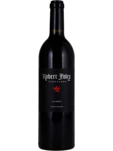 Robert Foley Vineyards Claret, Napa Valley, USA