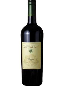 Salvestrin Winery 'Retaggio' Red, Napa Valley, USA