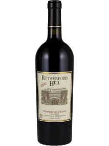 Rutherford Hill Proprietor's Blend, Napa Valley, USA