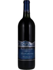 Rutherford Hill Anniversary Merlot, Napa Valley, USA
