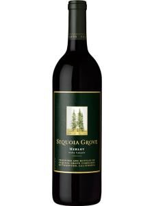 Sequoia Grove Merlot, Napa Valley, USA