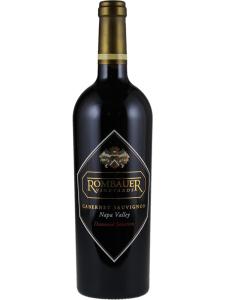 Rombauer Vineyards Diamond Selection Cabernet Sauvignon, Napa Valley, USA