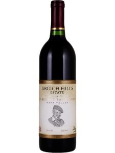 Grgich Hills Estate Yountville Old Vines Cabernet Sauvignon, Napa Valley, USA