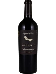 Sojourn Cellars 'Proprietary Cuvee' Cabernet Sauvignon, Napa Valley, USA