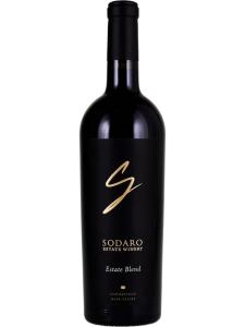Sodaro Estate Blend, Napa Valley, USA