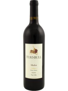 Turnbull Wine Cellars Estate Merlot, Napa Valley, USA