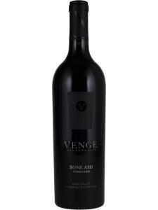 Venge Vineyards Bone Ash Vineyard Cabernet Sauvignon, Napa Valley, USA