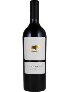 Turnbull Wine Cellars Fortuna Vineyard Merlot, Napa Valley, USA