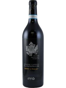 Zyme La Mattonara, Amarone della Valpolicella Classico Riserva DOCG, Italy