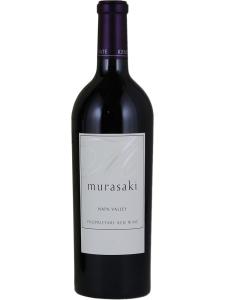Kenzo Estate Murasaki, Napa Valley, USA