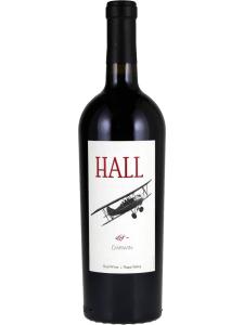 Hall Wines Darwin Red, Napa Valley, USA