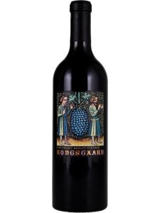 Kongsgaard Merlot, Napa Valley, USA