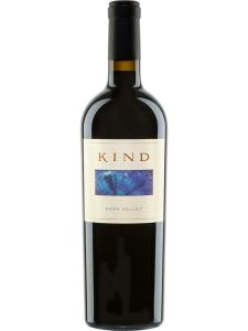 Kind Cellars Cabernet Franc, Napa Valley, USA
