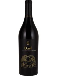 Darioush Duel Cabernet Sauvignon - Shiraz, Napa Valley, USA