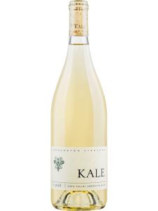 Kale Wines Somerston Vineyard Grenache Blanc, Napa Valley, USA