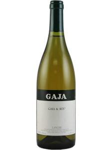 Gaja Gaia & Rey Chardonnay Langhe, Piedmont, Italy