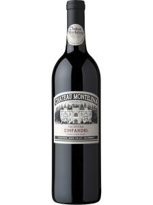 Chateau Montelena Estate Zinfandel, Calistoga, USA