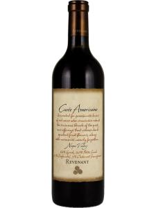 Revenant Cuvee Americaine, Napa Valley, USA