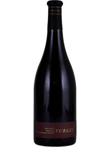 Turley Wine Cellars Moore Earthquake Vineyard Zinfandel, Napa Valley, USA