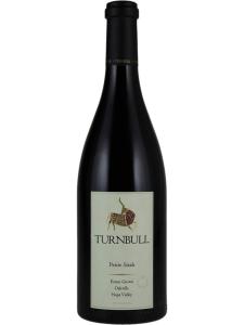 Turnbull Wine Cellars Estate Petite Sirah, Napa Valley, USA