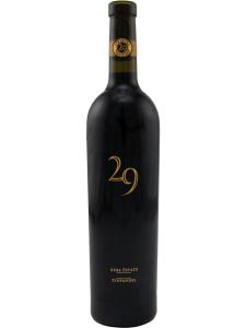 Vineyard 29 Aida Estate Zinfandel, Napa Valley, USA