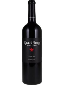 Robert Foley Vineyards Merlot, Napa Valley, USA