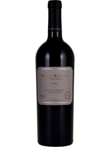 Pine Ridge Vineyards Petit Verdot, Napa Valley, USA