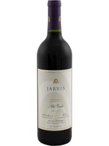Jarvis Estate Petit Verdot, Napa Valley, USA