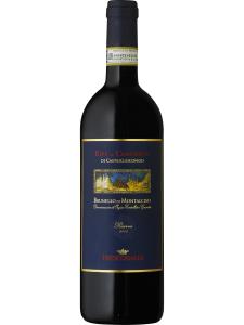 吉奥康多-修道院-布鲁耐罗珍藏干红葡萄酒