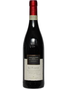 Cantina di Soave Le Poesie Amarone della Valpolicella DOCG, Veneto, Italy
