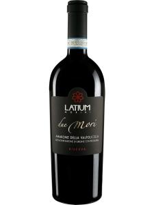Latium Morini 'Due Mori', Amarone della Valpolicella Riserva DOCG, Italy