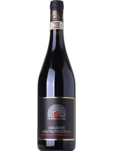 Tezza Corte Majoli Amarone della Valpolicella DOCG, Veneto, Italy