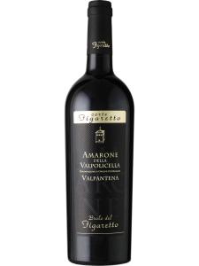 Corte Figaretto 'Brolo del Figaretto', Amarone della Valpolicella Valpantena DOCG, Italy