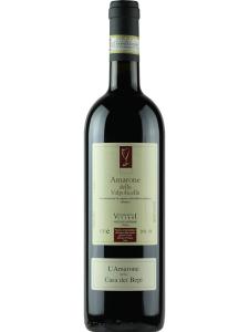Viviani Casa dei Bepi, Amarone della Valpolicella Classico DOCG, Italy