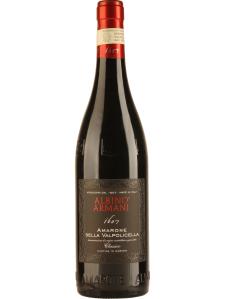 Albino Armani Amarone della Valpolicella Classico DOCG, Veneto, Italy