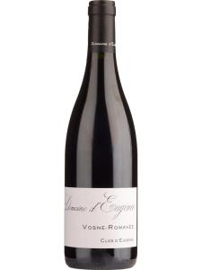 Domaine d'Eugenie Vosne-Romanee Clos de Eugenie, Cote de Nuits, France