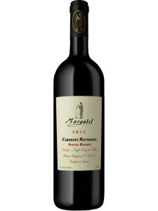 Margalit Winery Cabernet Sauvignon Special Reserve, Galilee, Israel