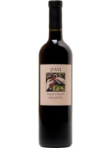 Pavi Dolcetto, Napa Valley, USA