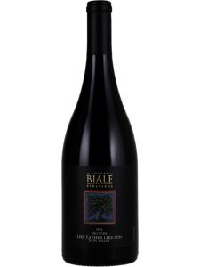 Robert Biale Vineyards Like Father like Son, Napa Valley, USA