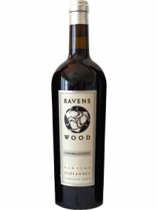 Ravenswood Winery Old Vine Zinfandel, Napa Valley, USA