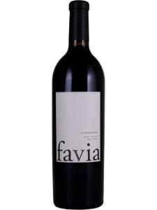 Favia 'La Magdelena', Napa Valley, USA