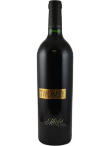 Twomey Cellars Merlot, Napa Valley, USA