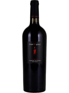 Hope & Grace St. Helena Cabernet Sauvignon, Napa Valley, USA