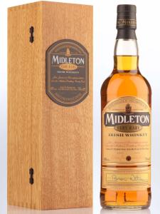 Midleton Very Rare Blended Irish Whiskey, County Cork, Ireland